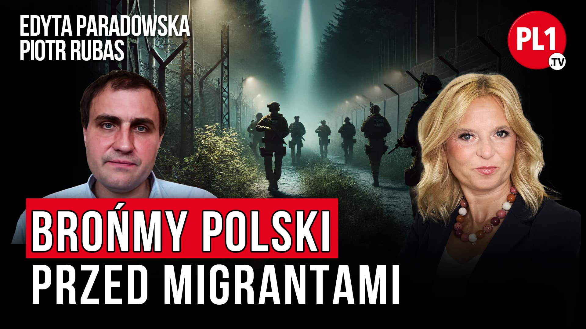 Bronmy-Polski-przed-migrantami