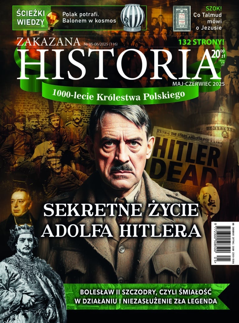 Okładka