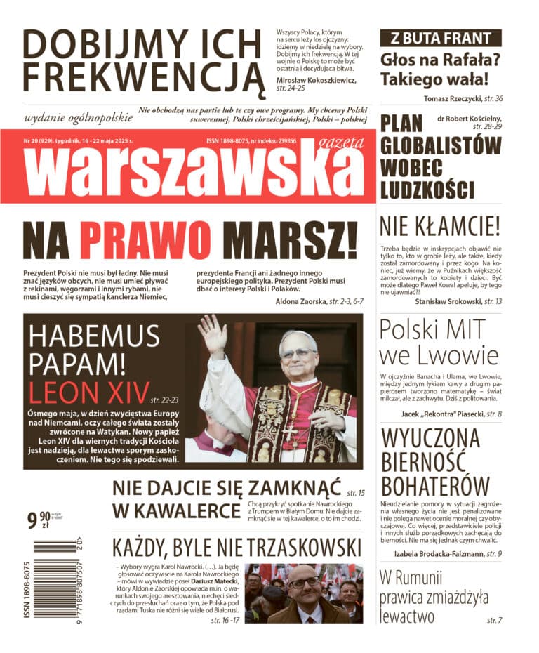 Okładka