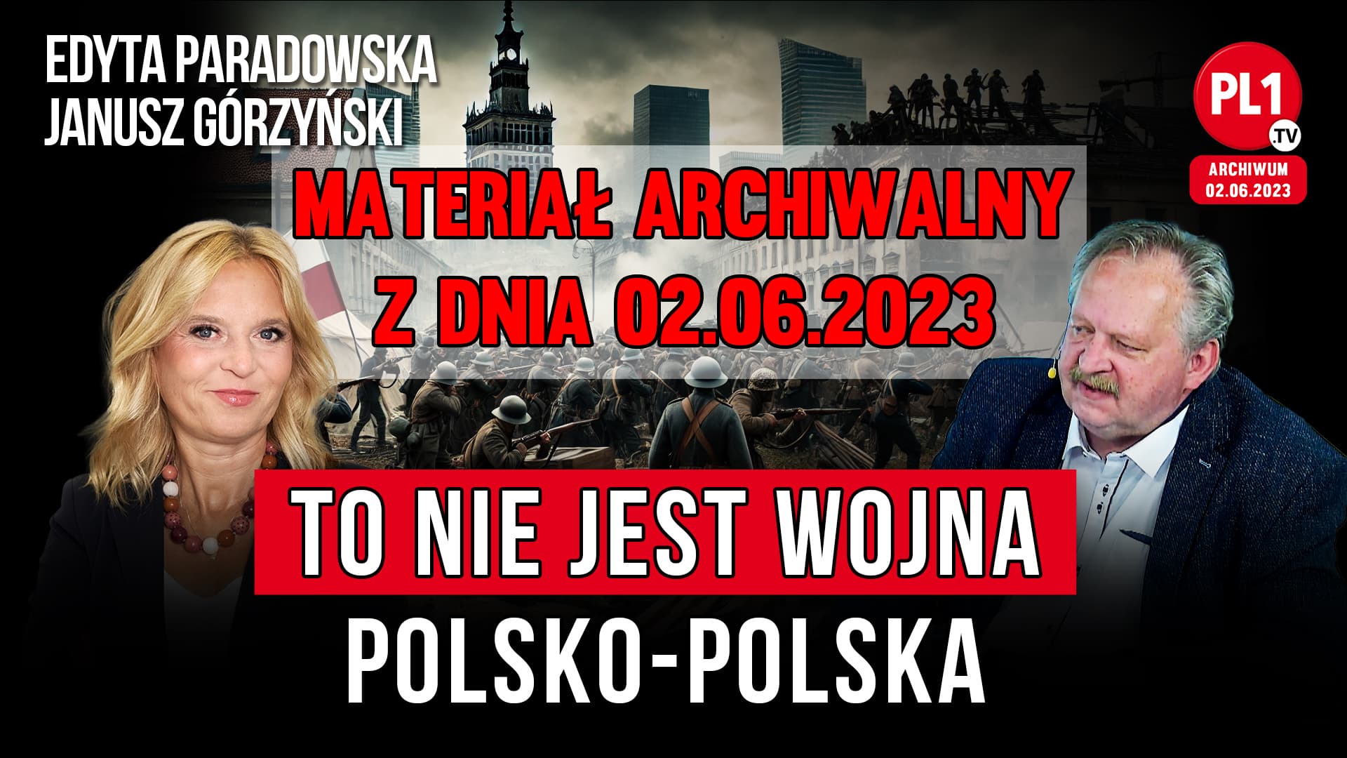 To-nie-jest-wojna-Polsko-Polska