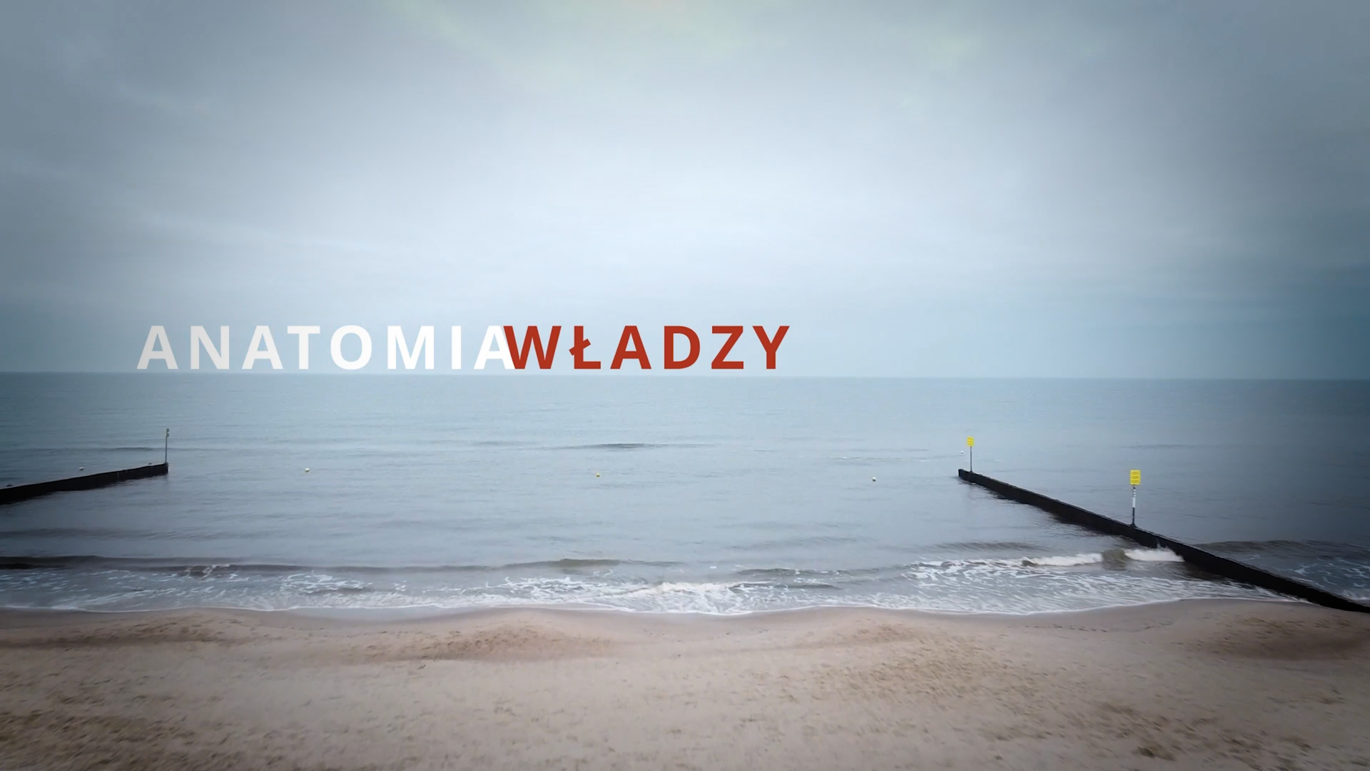 Anatomia Władzy