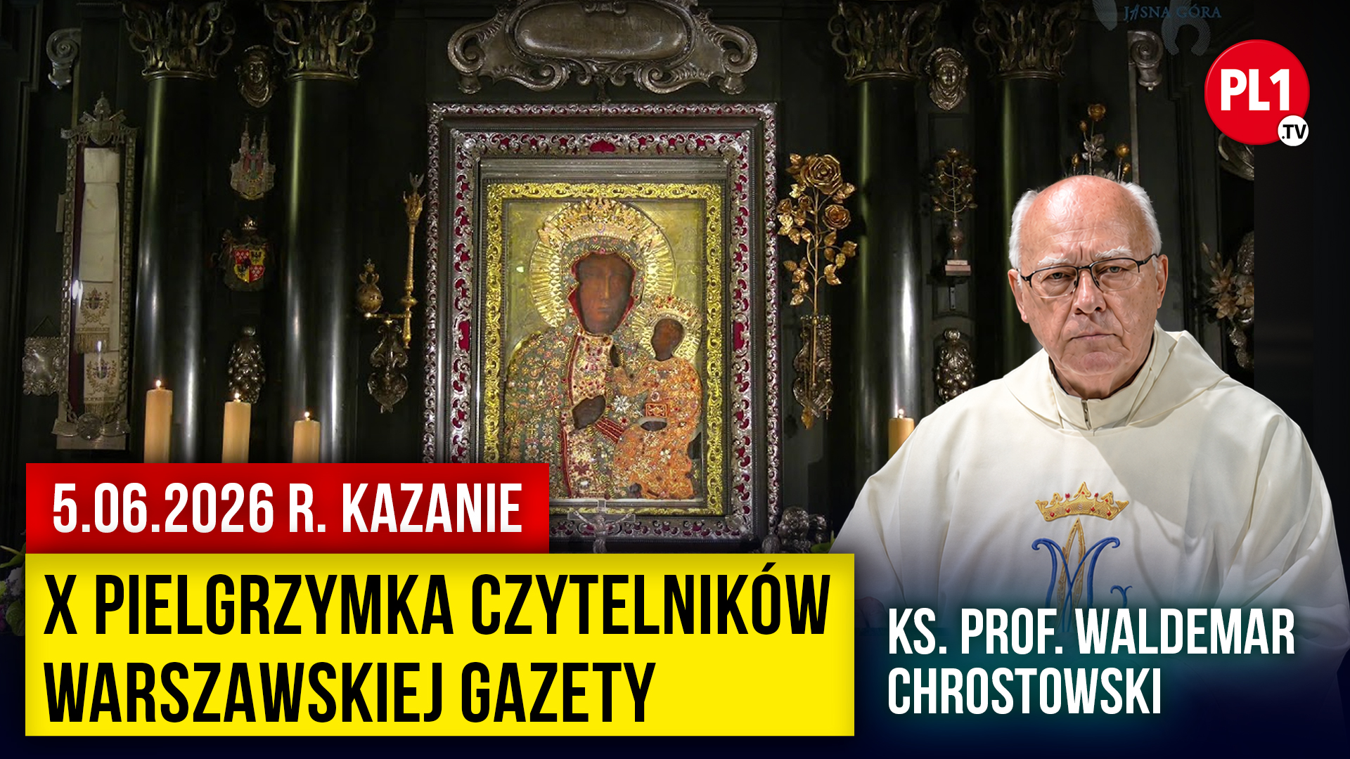pielgrzymka