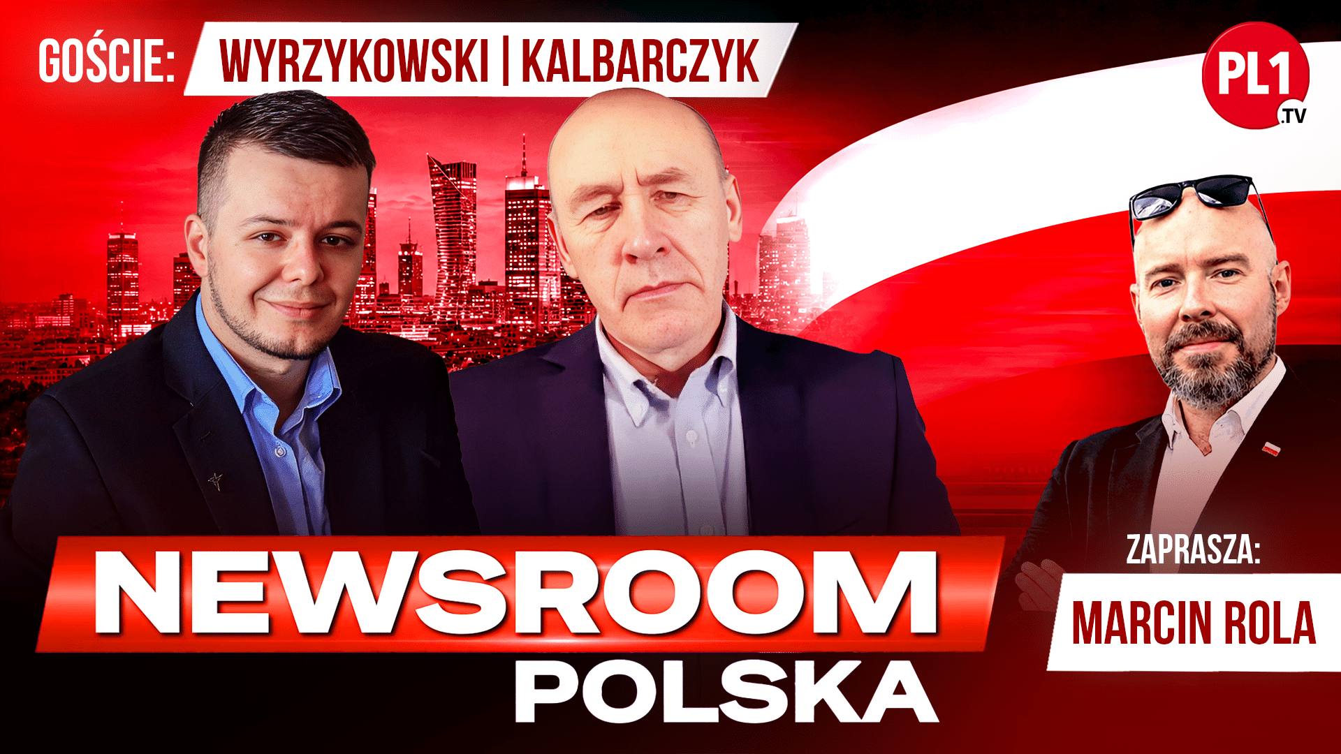 Newsroom-Polska