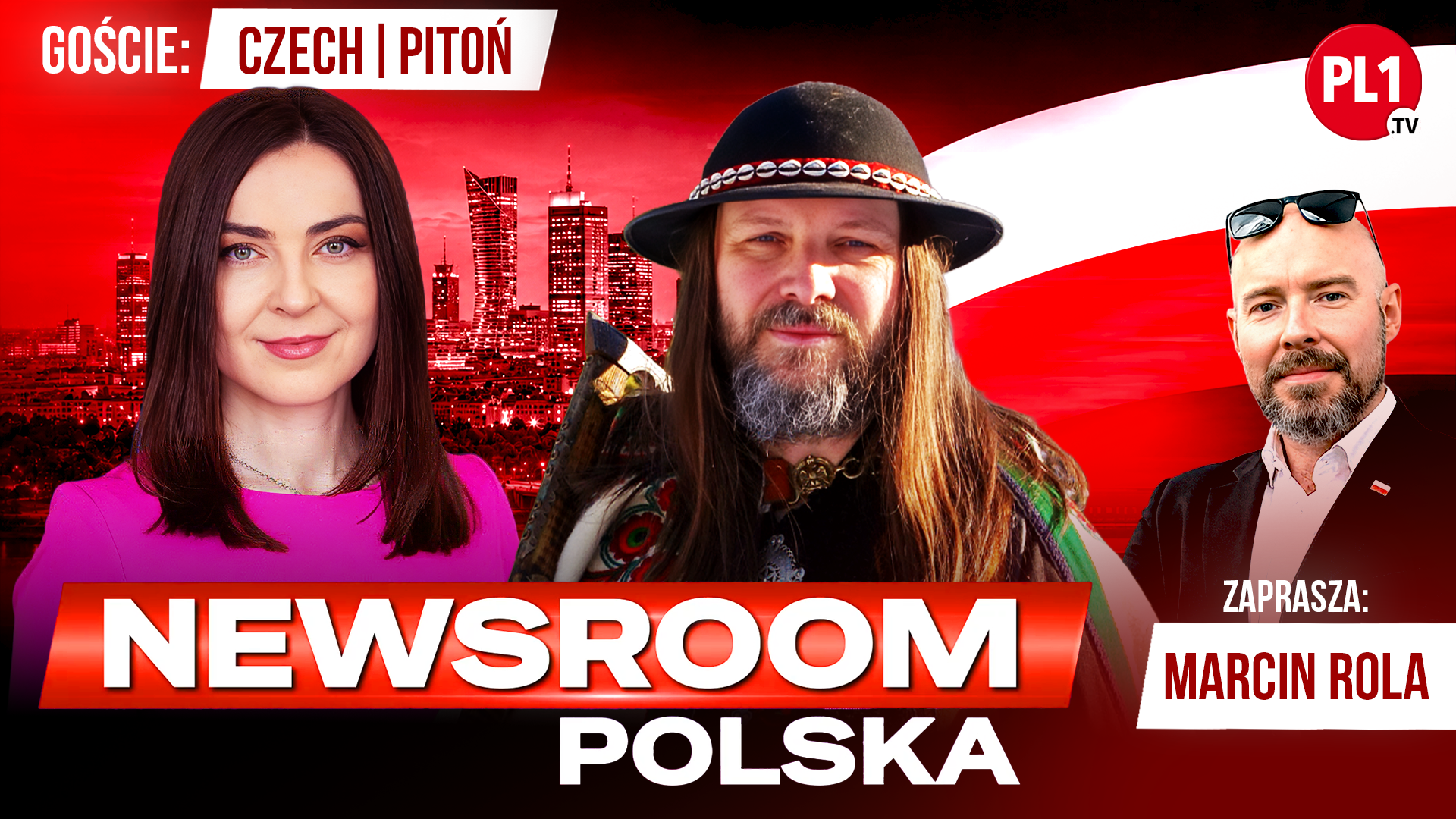 Newsroom-Polska